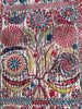 1619 SOLD Antique Figurative Kantha Embroidery-WOVENSOULS Antique Textiles &amp; Art Gallery