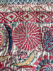 1619 SOLD Antique Figurative Kantha Embroidery-WOVENSOULS Antique Textiles &amp; Art Gallery