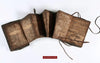 1621 Antique Large Batak Shaman Guru Pustaha Manuscript-WOVENSOULS Antique Textiles &amp; Art Gallery