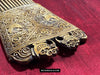 1632 Old Tanimbar Comb - Not for sale-WOVENSOULS Antique Textiles &amp; Art Gallery