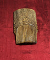1633 Old Tanimbar Comb - Not for sale-WOVENSOULS Antique Textiles &amp; Art Gallery