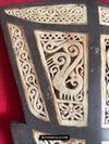 1634 Old Tanimbar Comb-WOVENSOULS Antique Textiles &amp; Art Gallery