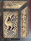 1636 Old Tanimbar Comb-WOVENSOULS Antique Textiles &amp; Art Gallery