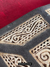 1637 Old Tanimbar Comb-WOVENSOULS Antique Textiles &amp; Art Gallery