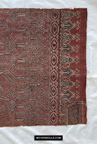 1644 Antique Woven Pua Sungkit Iban Textile from Borneo-WOVENSOULS Antique Textiles &amp; Art Gallery