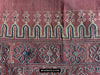 1644 Antique Woven Pua Sungkit Iban Textile from Borneo-WOVENSOULS Antique Textiles &amp; Art Gallery