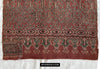 1644 Antique Woven Pua Sungkit Iban Textile from Borneo-WOVENSOULS Antique Textiles &amp; Art Gallery