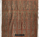 1644 Antique Woven Pua Sungkit Iban Textile from Borneo-WOVENSOULS Antique Textiles &amp; Art Gallery