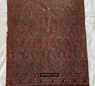 1644 Antique Woven Pua Sungkit Iban Textile from Borneo-WOVENSOULS Antique Textiles &amp; Art Gallery