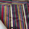 1658 Vintage Tibetan Handwoven Pangden Apron-WOVENSOULS Antique Textiles &amp; Art Gallery