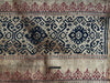 1662 Rare Balinese Motif Tampan Shipcloth Textile-WOVENSOULS Antique Textiles &amp; Art Gallery