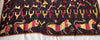 1673 Rare Sainchi Phulkari Embroidery Textile from Punjab-WOVENSOULS Antique Textiles &amp; Art Gallery
