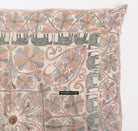 1676 Old Kantha Embroidery Bengal Textile Art-WOVENSOULS Antique Textiles &amp; Art Gallery