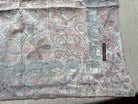 1676 Old Kantha Embroidery Bengal Textile Art-WOVENSOULS Antique Textiles &amp; Art Gallery