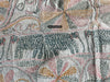 1676 Old Kantha Embroidery Bengal Textile Art-WOVENSOULS Antique Textiles &amp; Art Gallery