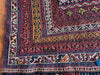 1678 Antique Afshar Soumac Kilim Rug-WOVENSOULS Antique Textiles &amp; Art Gallery