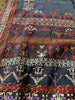 1678 Antique Afshar Soumac Kilim Rug-WOVENSOULS Antique Textiles &amp; Art Gallery