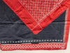 1681 Ikat Cotton Handloom Sari Pochampally-WOVENSOULS Antique Textiles &amp; Art Gallery