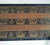 1686 Rare Antique Kain Tapis Tampan Ship Cloth-WOVENSOULS Antique Textiles &amp; Art Gallery