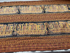 1687 SOLD Antique Tampan Ship Cloth-WOVENSOULS Antique Textiles &amp; Art Gallery