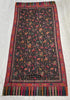 1696 SOLD Figurative Hunting Shawl from Kashmir-WOVENSOULS Antique Textiles &amp; Art Gallery