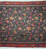 1696 SOLD Figurative Hunting Shawl from Kashmir-WOVENSOULS Antique Textiles &amp; Art Gallery