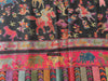 1696 SOLD Figurative Hunting Shawl from Kashmir-WOVENSOULS Antique Textiles &amp; Art Gallery