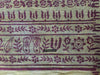 1700 Rare Namawali Block Printed Assamese Gamchaa-WOVENSOULS Antique Textiles &amp; Art Gallery