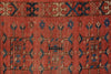 1715 Ersari Juval Chuval Turkmen Torba-WOVENSOULS Antique Textiles &amp; Art Gallery