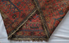1715 Ersari Juval Chuval Turkmen Torba-WOVENSOULS Antique Textiles &amp; Art Gallery