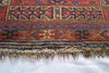 1715 Ersari Juval Chuval Turkmen Torba-WOVENSOULS Antique Textiles &amp; Art Gallery