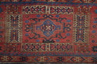 1715 Ersari Juval Chuval Turkmen Torba-WOVENSOULS Antique Textiles &amp; Art Gallery