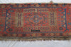 1715 Ersari Juval Chuval Turkmen Torba-WOVENSOULS Antique Textiles &amp; Art Gallery