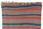 1716 Antique Caucasian Kilim-WOVENSOULS Antique Textiles &amp; Art Gallery