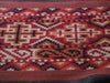 1724 Rare Yak Wool Shawl Himachal-WOVENSOULS Antique Textiles &amp; Art Gallery