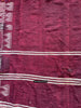 1733 - Old Tunisian Shawl - Berber People-WOVENSOULS Antique Textiles &amp; Art Gallery