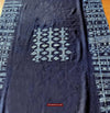 1753 Antique Mahmoudi Bakhnoug Shawl - Textile Art Masterpiece-WOVENSOULS Antique Textiles &amp; Art Gallery