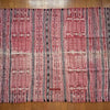 1768 Antique Tunisian Mushtia Mouchtiya Shawl-WOVENSOULS Antique Textiles &amp; Art Gallery