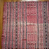 1768 Antique Tunisian Mushtia Mouchtiya Shawl-WOVENSOULS Antique Textiles &amp; Art Gallery