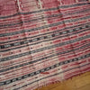 1768 Antique Tunisian Mushtia Mouchtiya Shawl-WOVENSOULS Antique Textiles &amp; Art Gallery