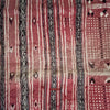 1768 Antique Tunisian Mushtia Mouchtiya Shawl-WOVENSOULS Antique Textiles &amp; Art Gallery