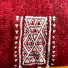 1769 Old Bakhnoug Shawl - Textile Art Masterpiece-WOVENSOULS Antique Textiles &amp; Art Gallery