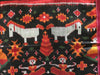 178 Silk Pidan Pedan Buddhist Figurative Textile Art from Cambodia-WOVENSOULS-Antique-Vintage-Textiles-Art-Decor