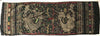 216 Semi-Antique Lao TAI Dragon Weaving Fragment-WOVENSOULS-Antique-Vintage-Textiles-Art-Decor