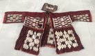 228-B Fragment of Cape of the Miao People Weining, Ethnic Minority China-WOVENSOULS-Antique-Vintage-Textiles-Art-Decor