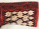 228-B Fragment of Cape of the Miao People Weining, Ethnic Minority China-WOVENSOULS-Antique-Vintage-Textiles-Art-Decor