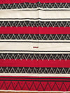 255 Mizo Puan Wrap Around Skirt-WOVENSOULS-Antique-Vintage-Textiles-Art-Decor