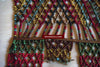 350 Heirloom Naga Tribal Beads-WOVENSOULS-Antique-Vintage-Textiles-Art-Decor