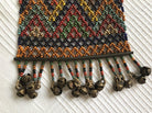 372 Old Heirloom Naga Tribal Beads Jewelry SOLD-WOVENSOULS-Antique-Vintage-Textiles-Art-Decor