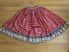 417 Old Mashru Tribal Silk Skirt with Embroidery-WOVENSOULS-Antique-Vintage-Textiles-Art-Decor